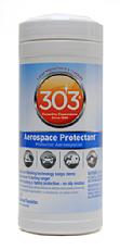 303-30321 aerospace protectant wipes
