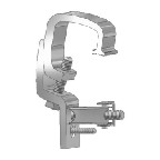 Century Distributing Inc Tite-Lok TL111SL clamp