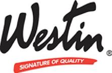 Century Distributing Inc can special order in any of the Westin Step Bars & Grille Guards.