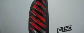 Century Distributing Inc can supply you with the entire line of Lund / Autoventshade products invluding Slotted Tail Light Covers.